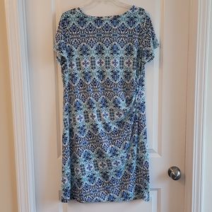 Kim Rogers dress,  medium